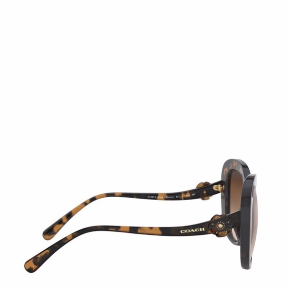 COACH Sunglasses HC8263 - Picture 3 of 7